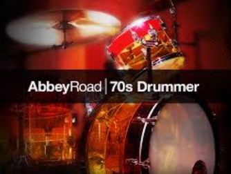 Native Instruments Abbey Road 70s Drummer